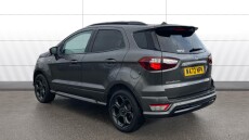 Ford EcoSport 1.0 EcoBoost 125 ST-Line 5dr Petrol Hatchback